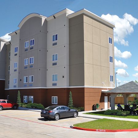 Candlewood Suites Bay City By Ihg Extérieur photo