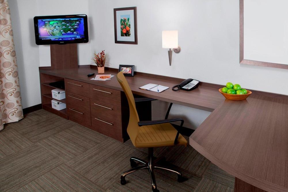 Candlewood Suites Bay City By Ihg Extérieur photo