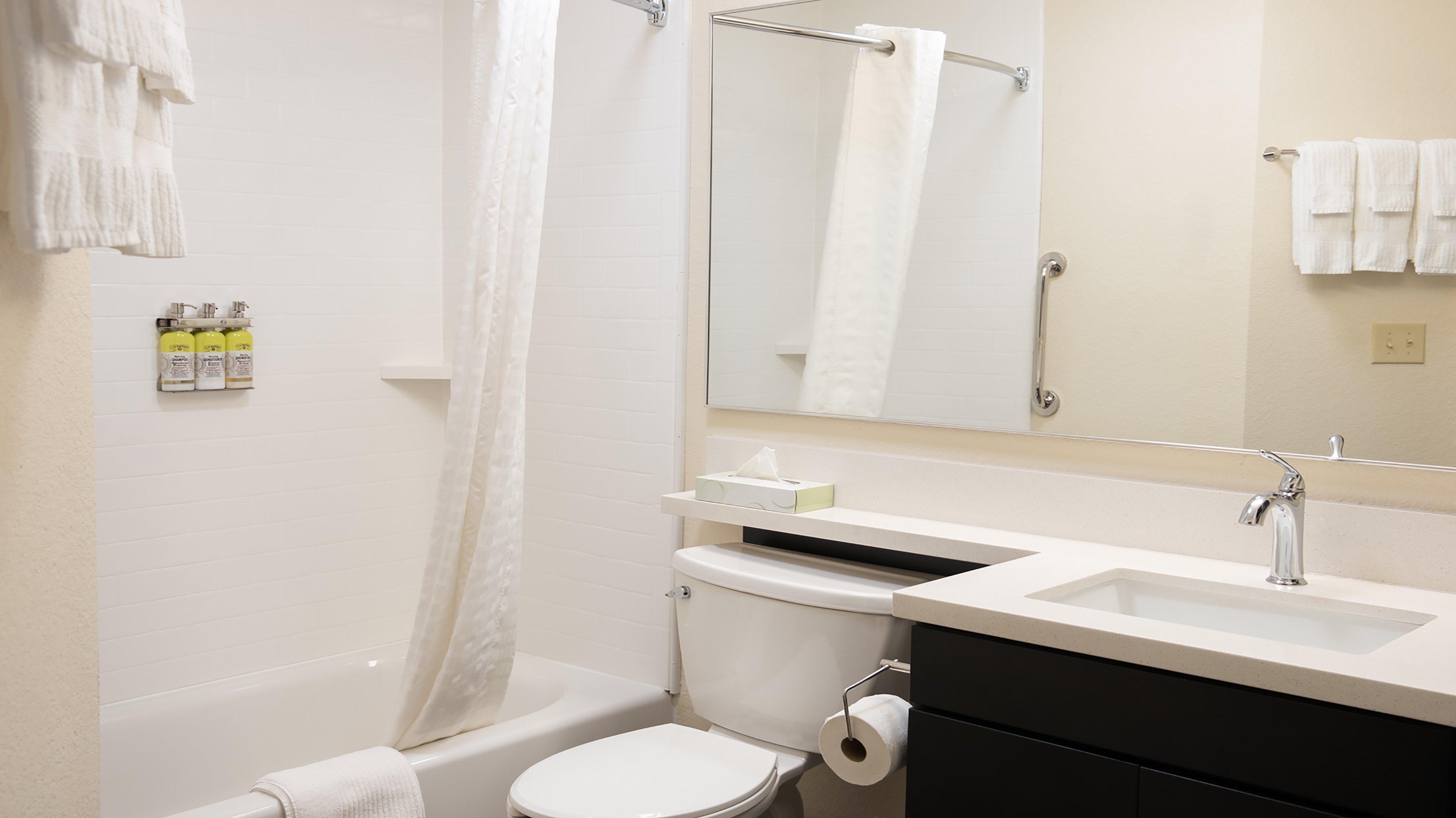 Candlewood Suites Bay City By Ihg Extérieur photo