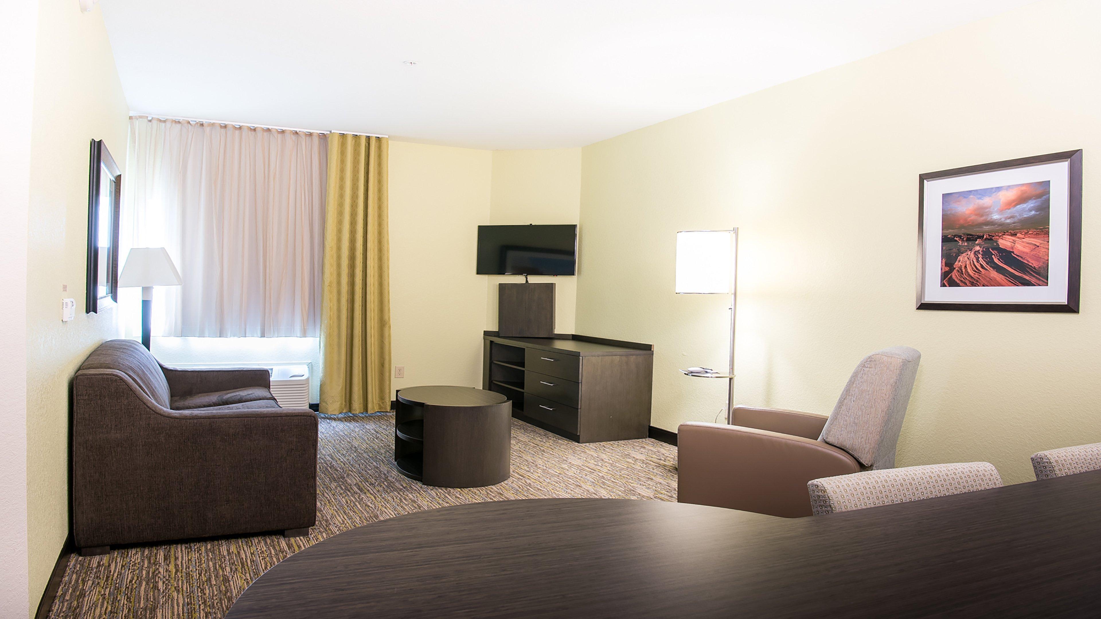 Candlewood Suites Bay City By Ihg Extérieur photo