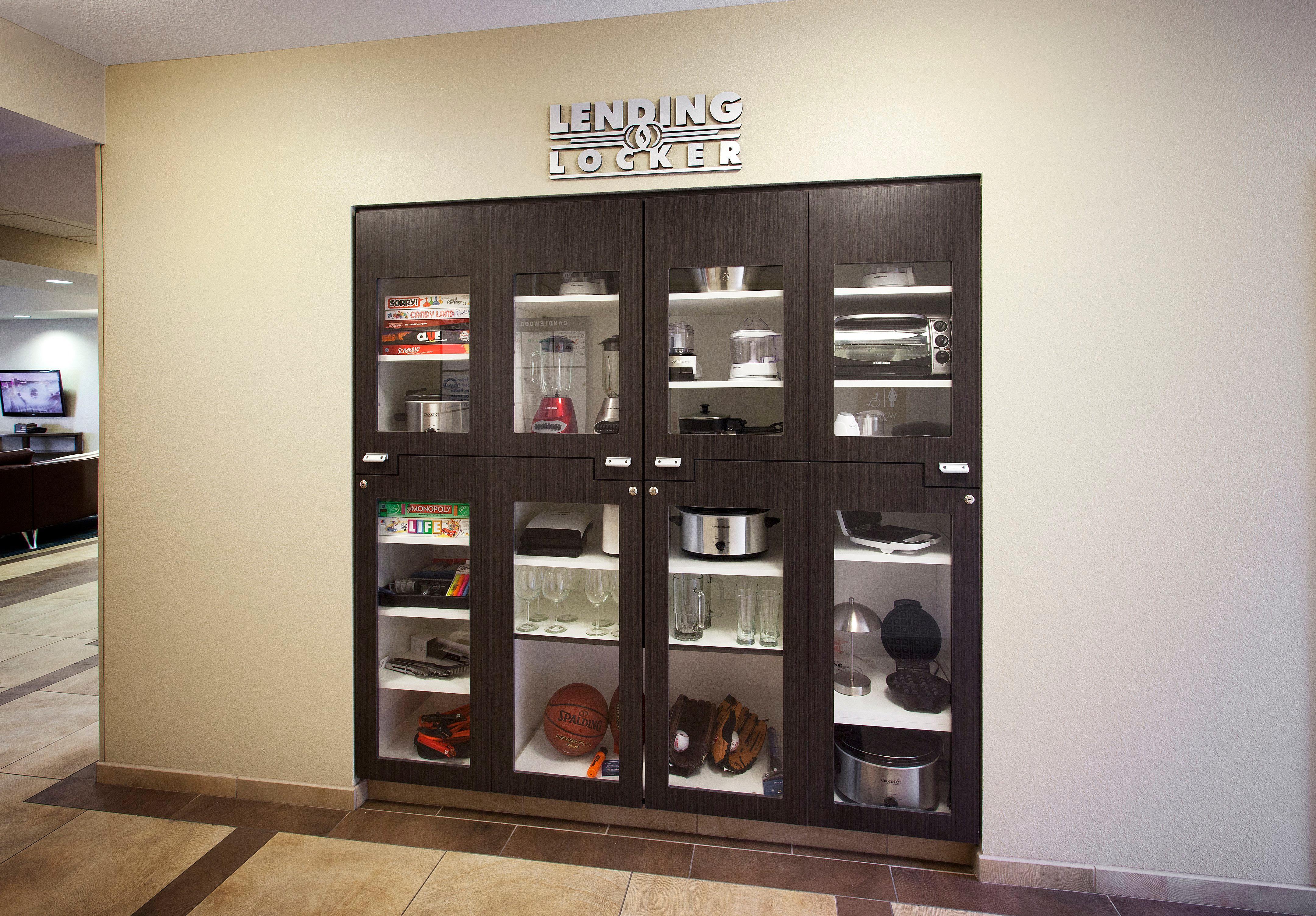 Candlewood Suites Bay City By Ihg Extérieur photo