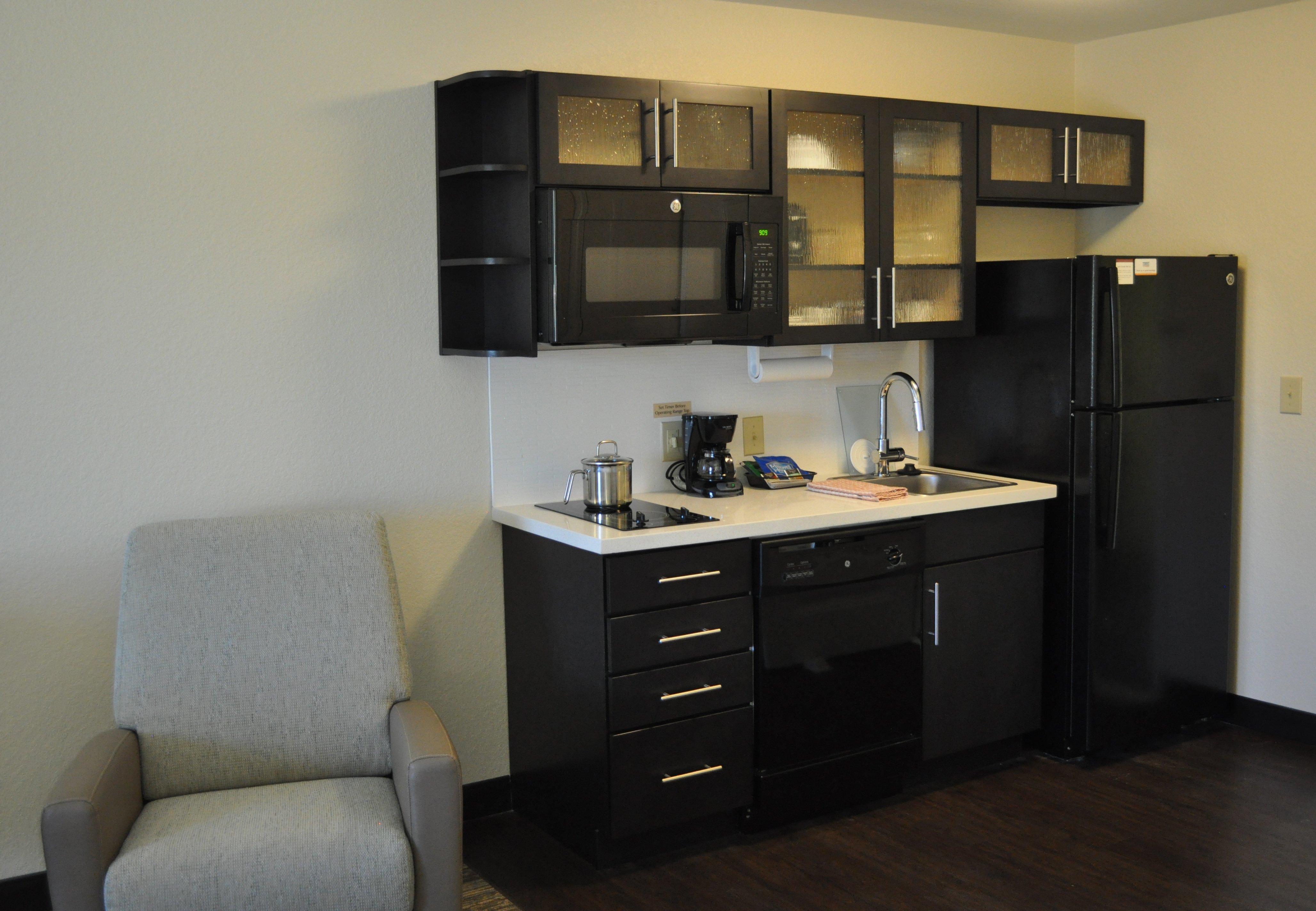 Candlewood Suites Bay City By Ihg Extérieur photo