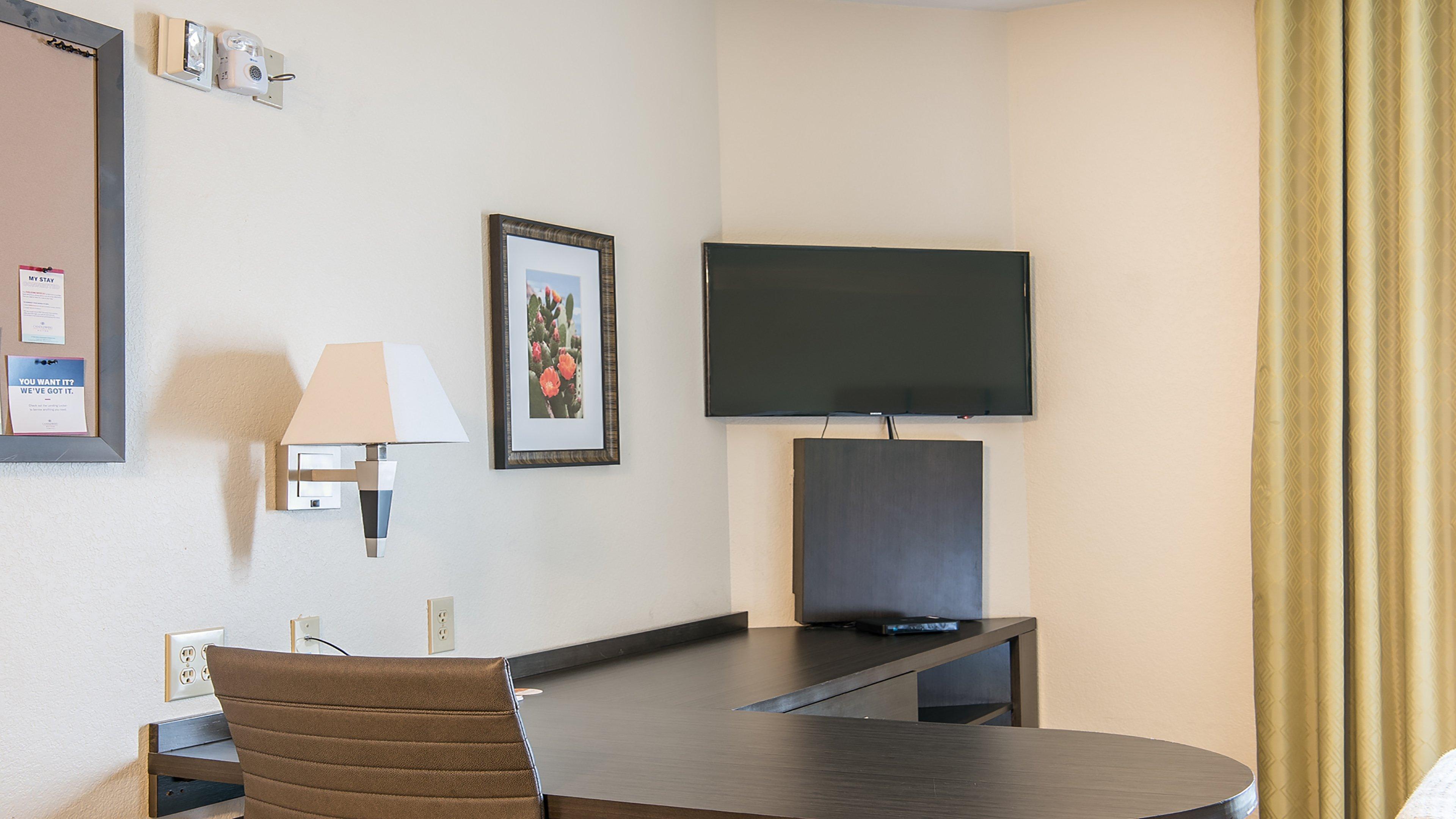 Candlewood Suites Bay City By Ihg Extérieur photo