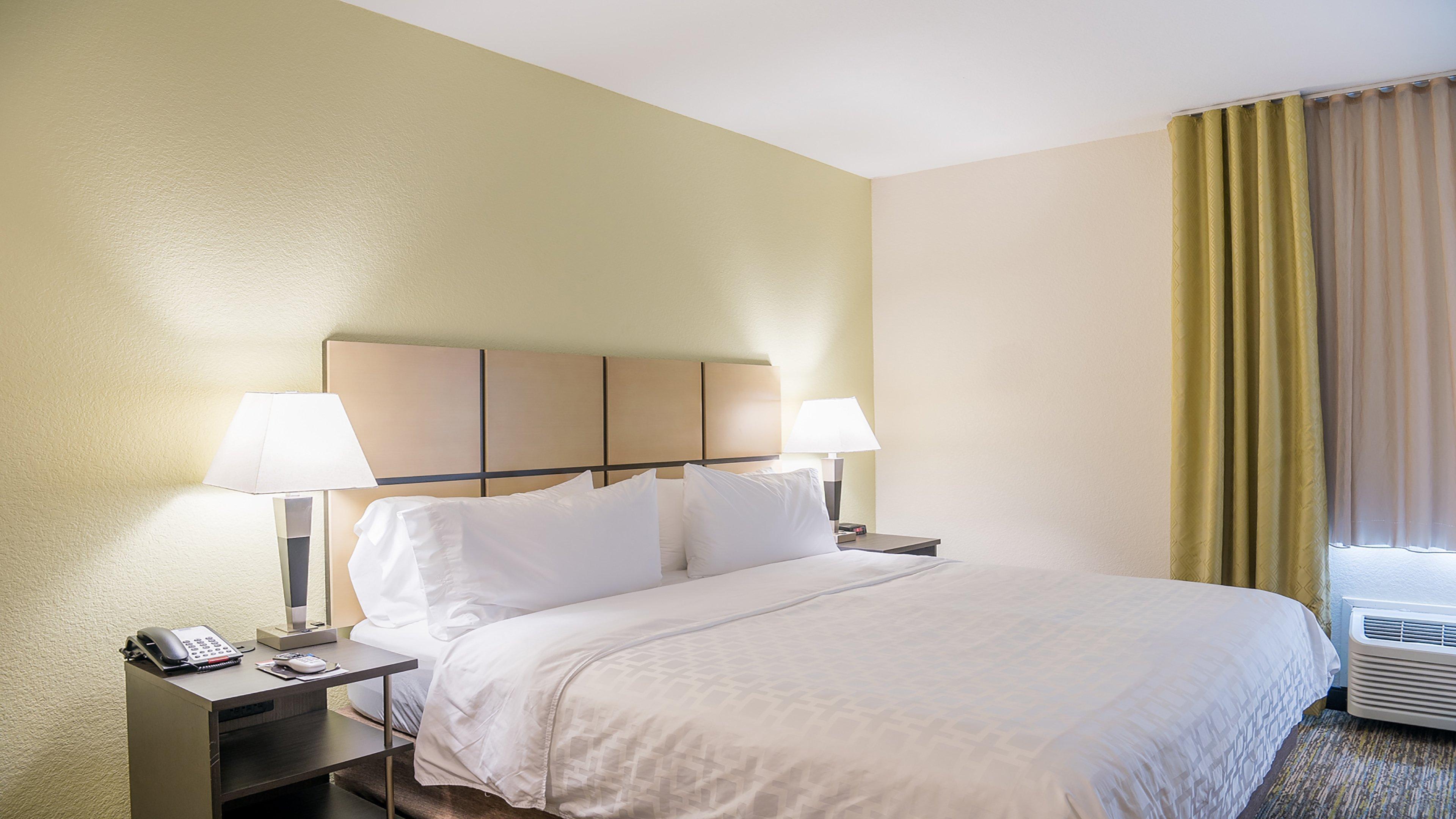 Candlewood Suites Bay City By Ihg Extérieur photo