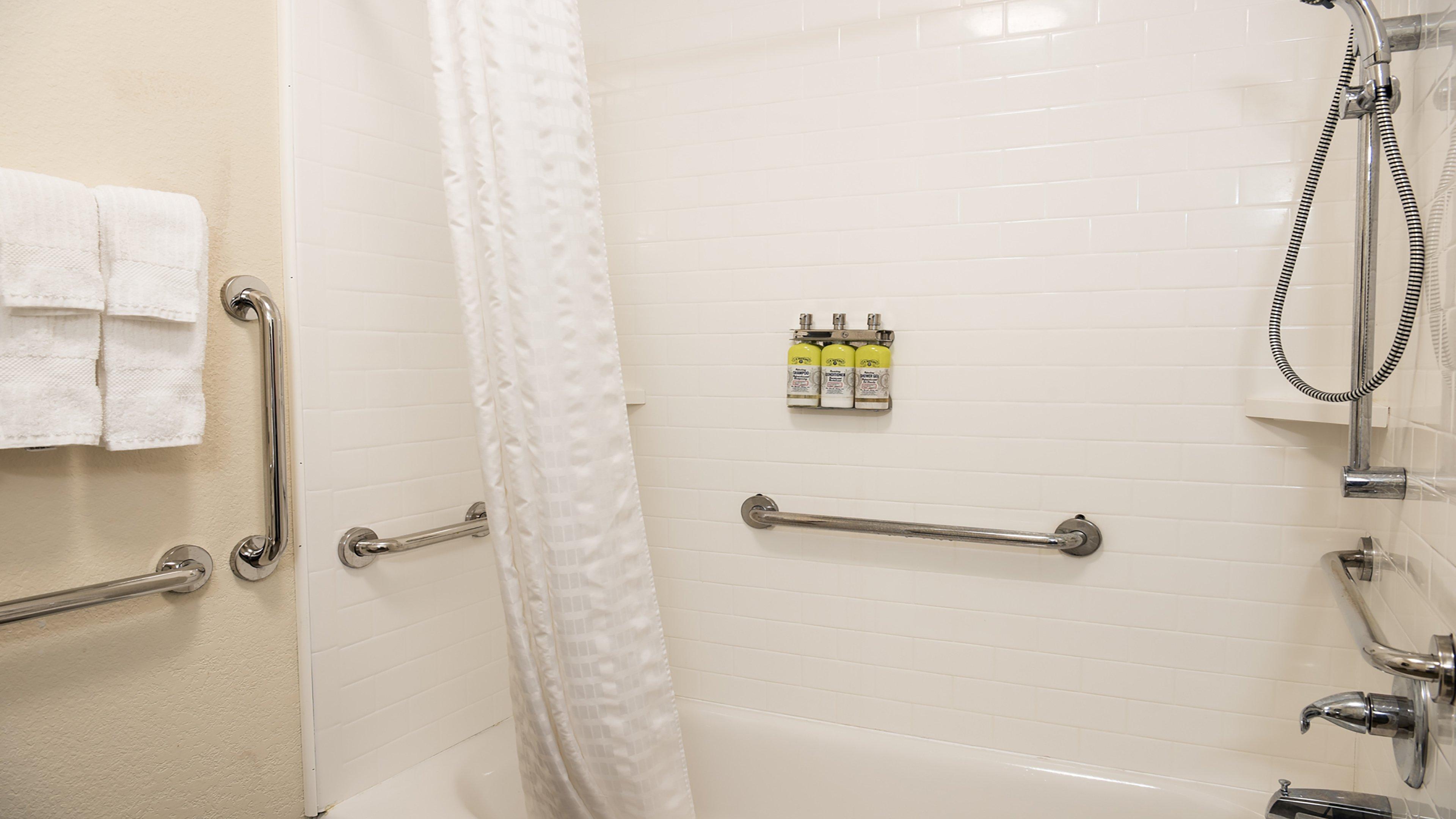Candlewood Suites Bay City By Ihg Extérieur photo