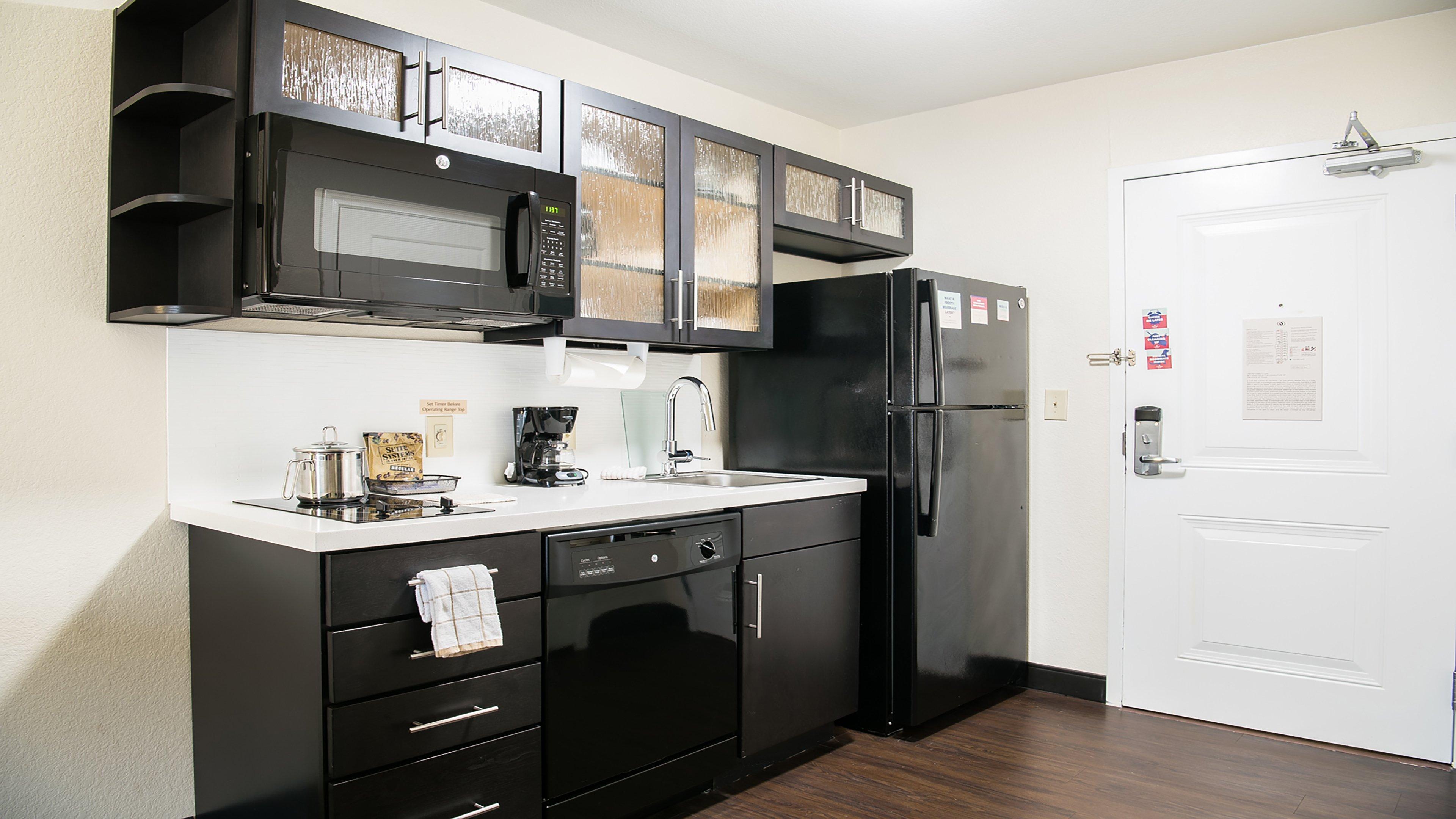 Candlewood Suites Bay City By Ihg Extérieur photo