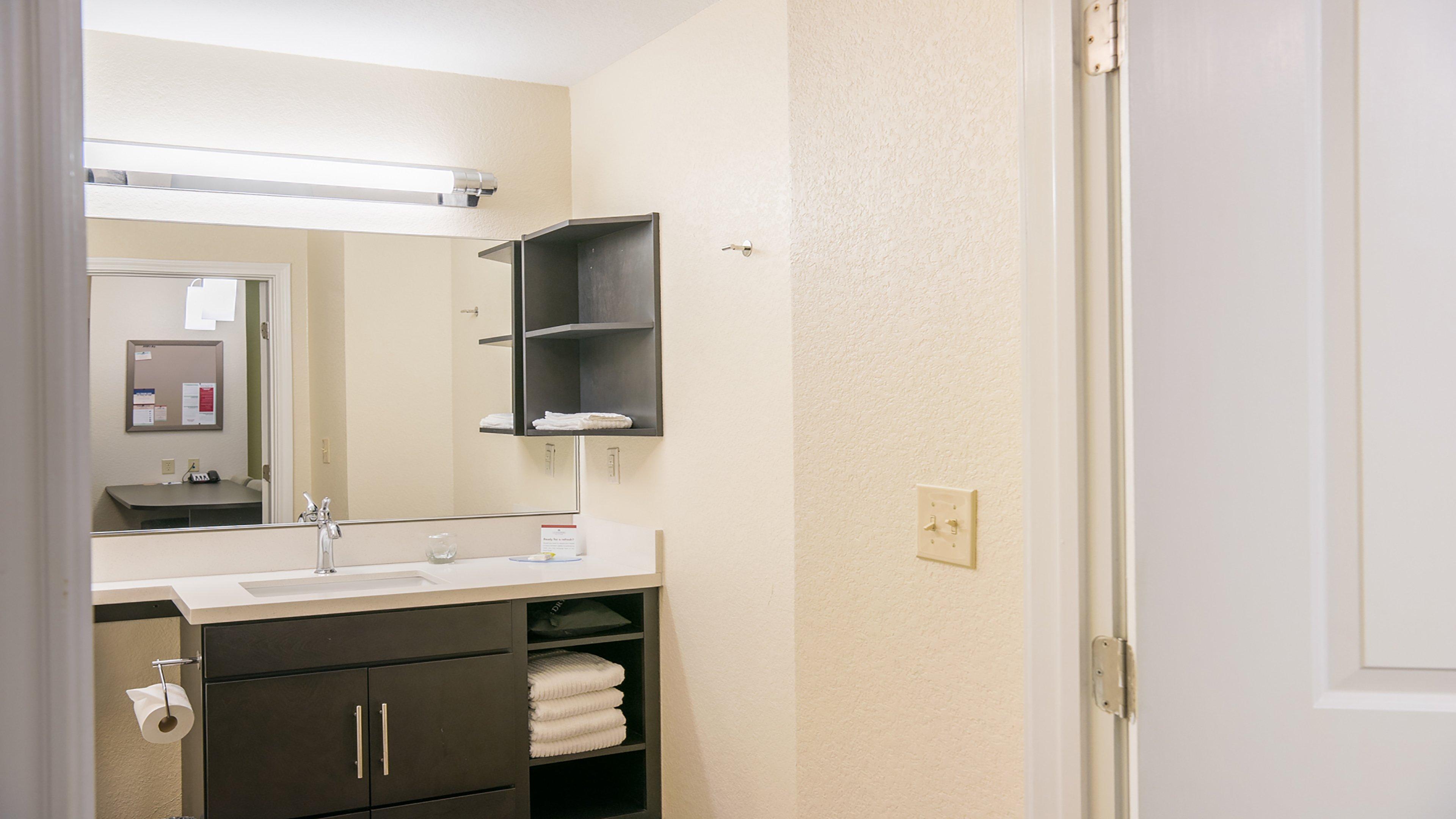 Candlewood Suites Bay City By Ihg Extérieur photo
