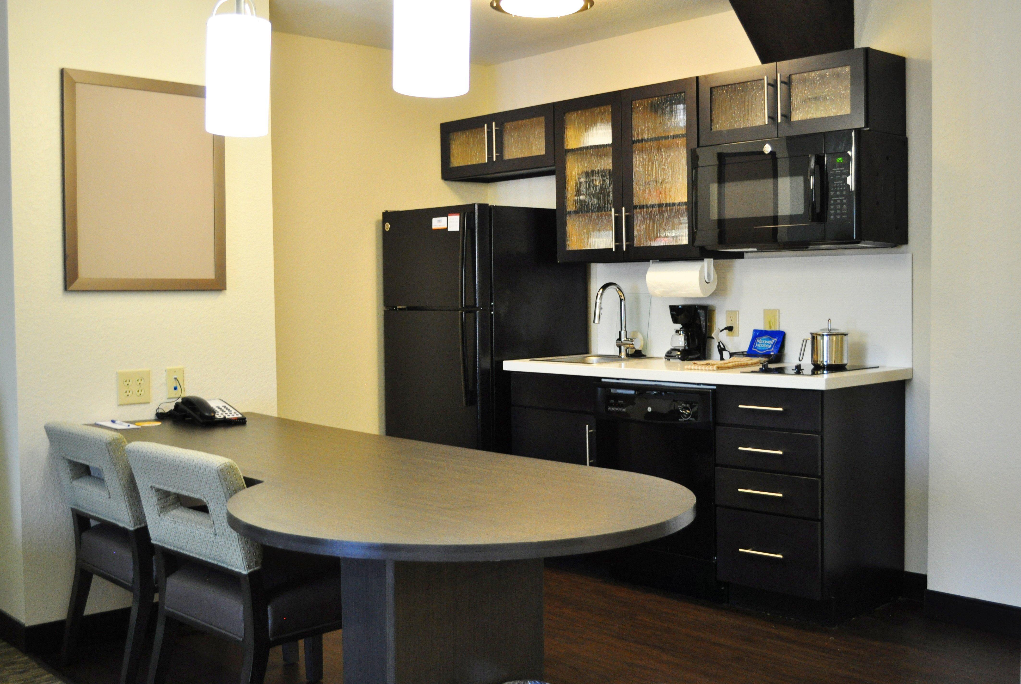 Candlewood Suites Bay City By Ihg Extérieur photo