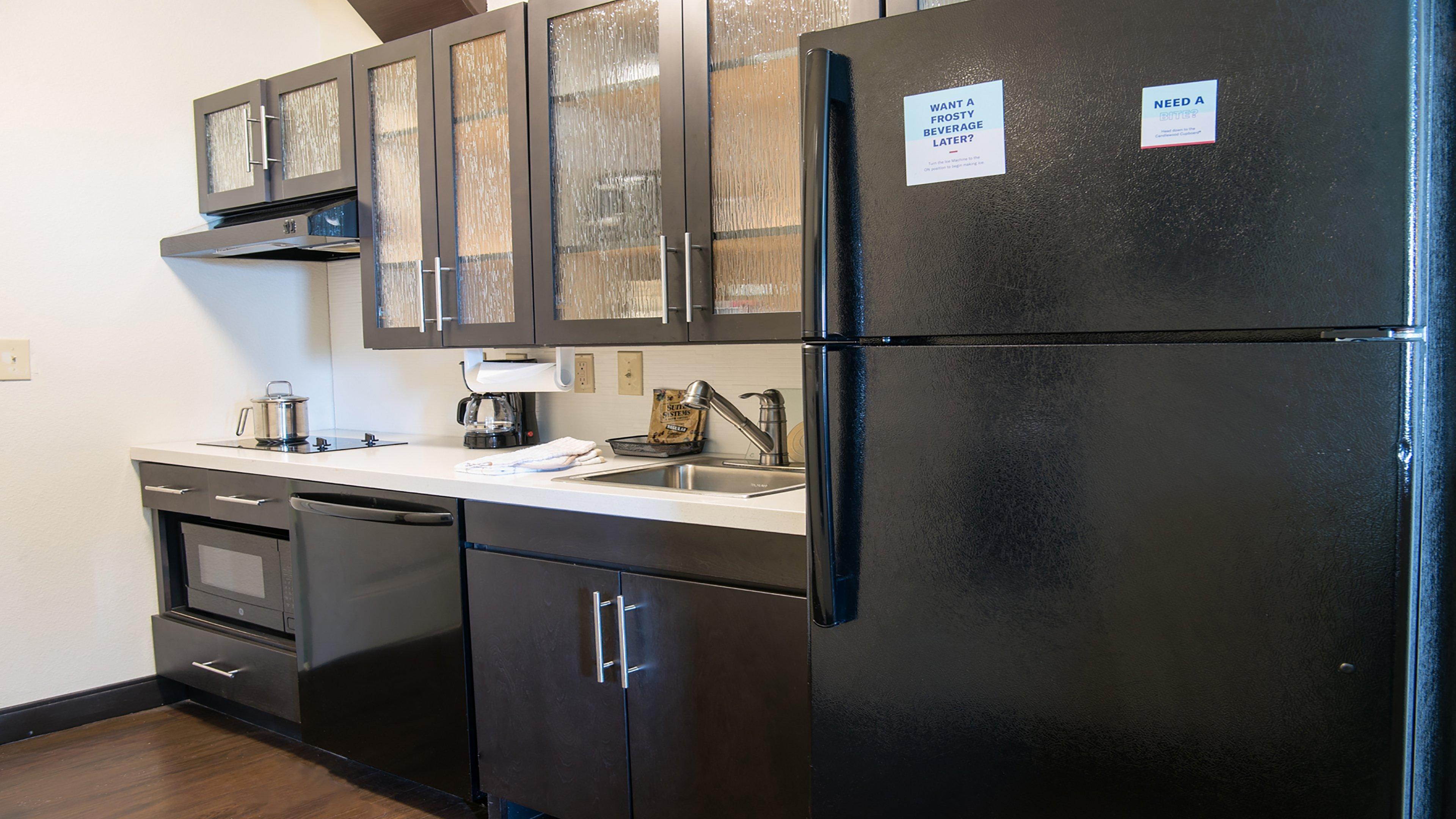 Candlewood Suites Bay City By Ihg Extérieur photo