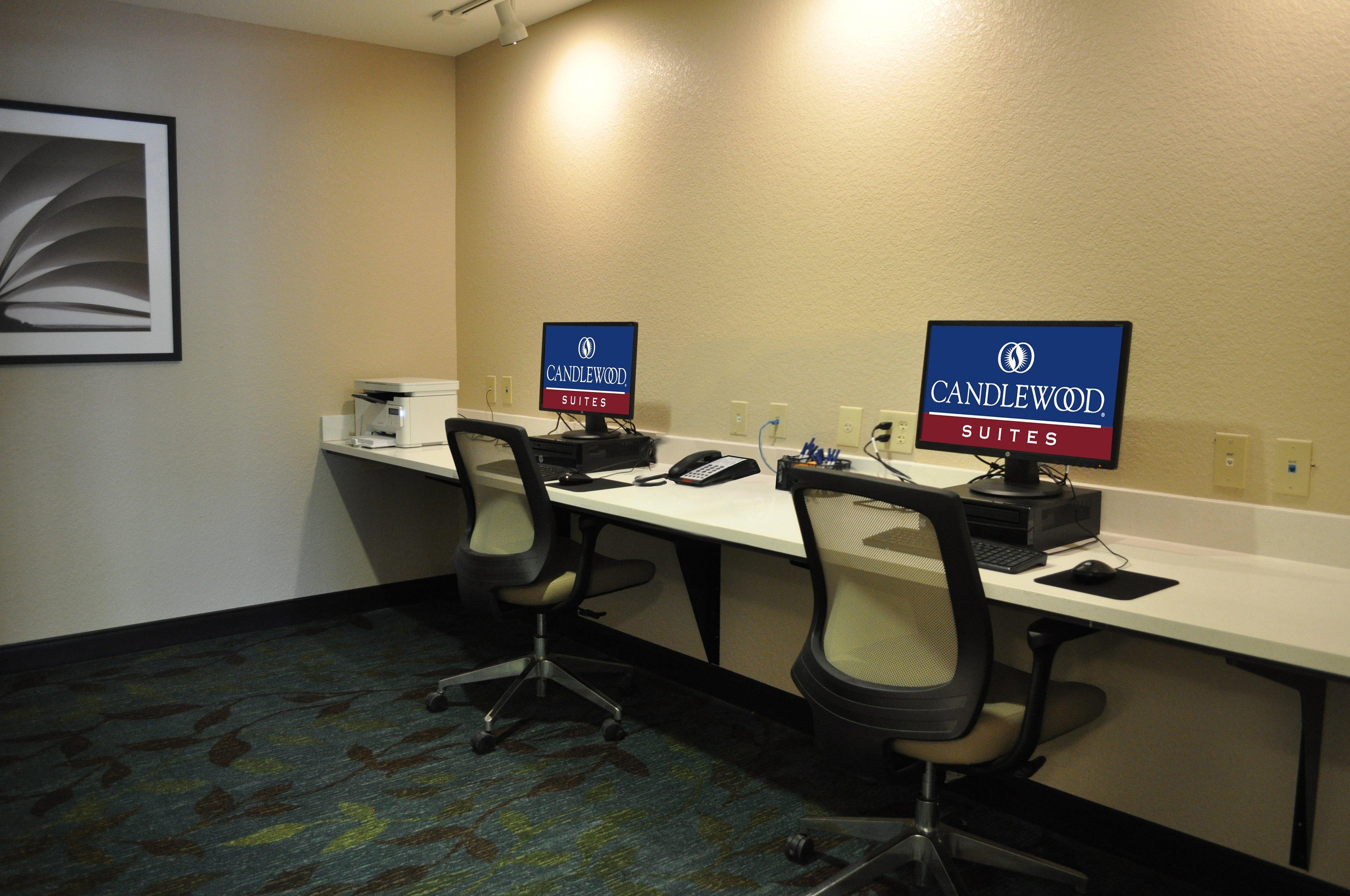 Candlewood Suites Bay City By Ihg Extérieur photo
