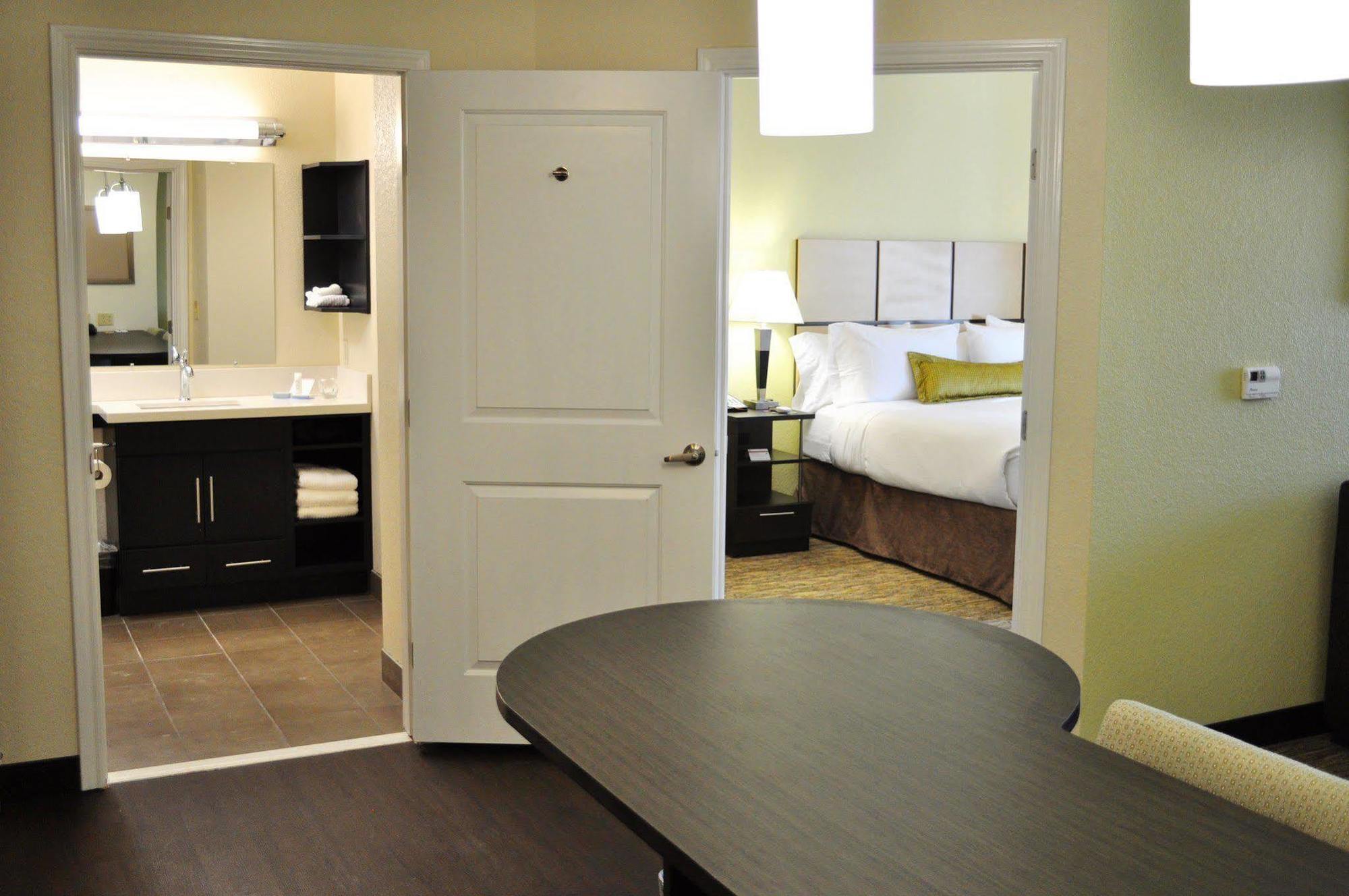 Candlewood Suites Bay City By Ihg Extérieur photo