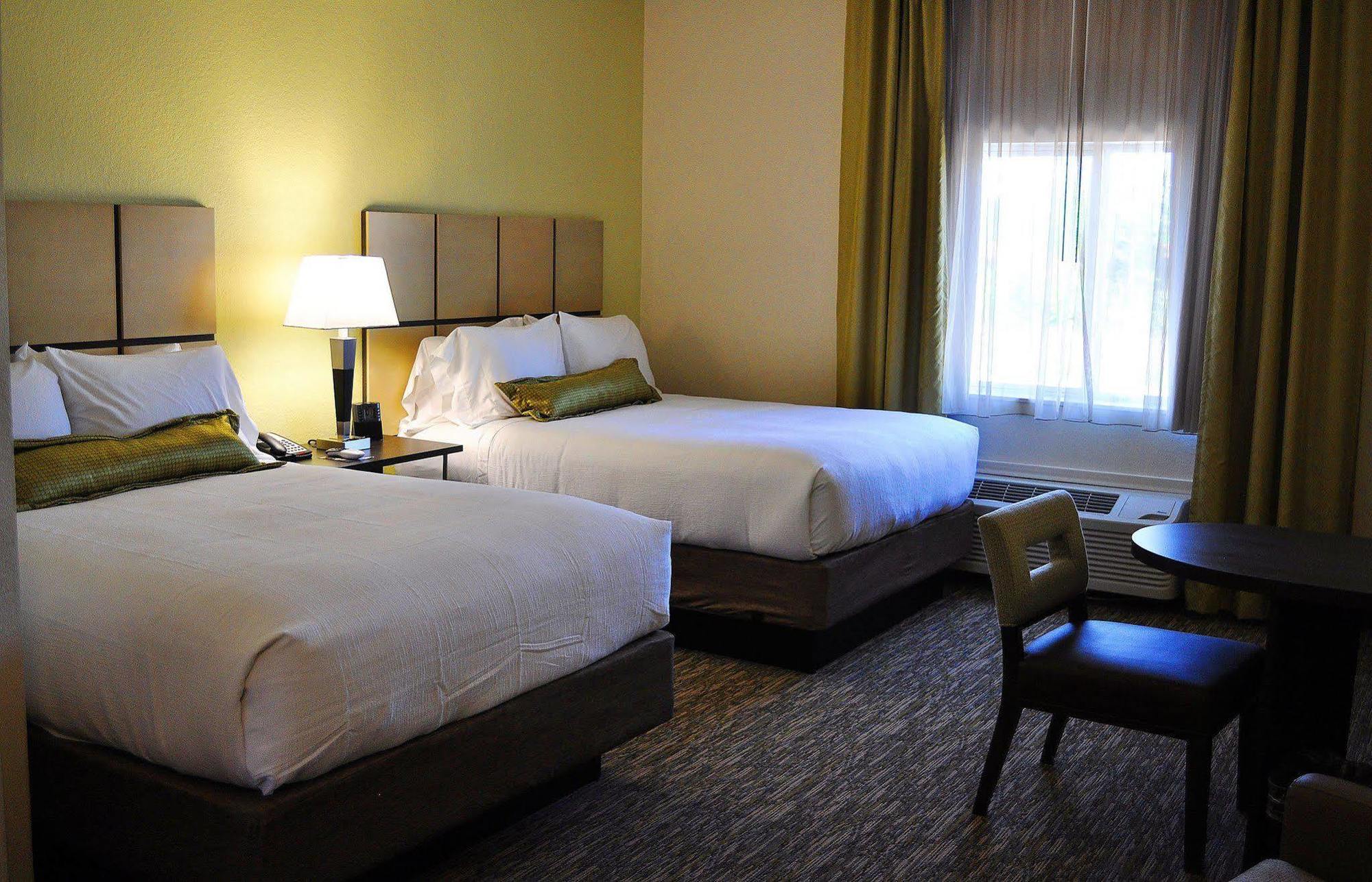 Candlewood Suites Bay City By Ihg Extérieur photo