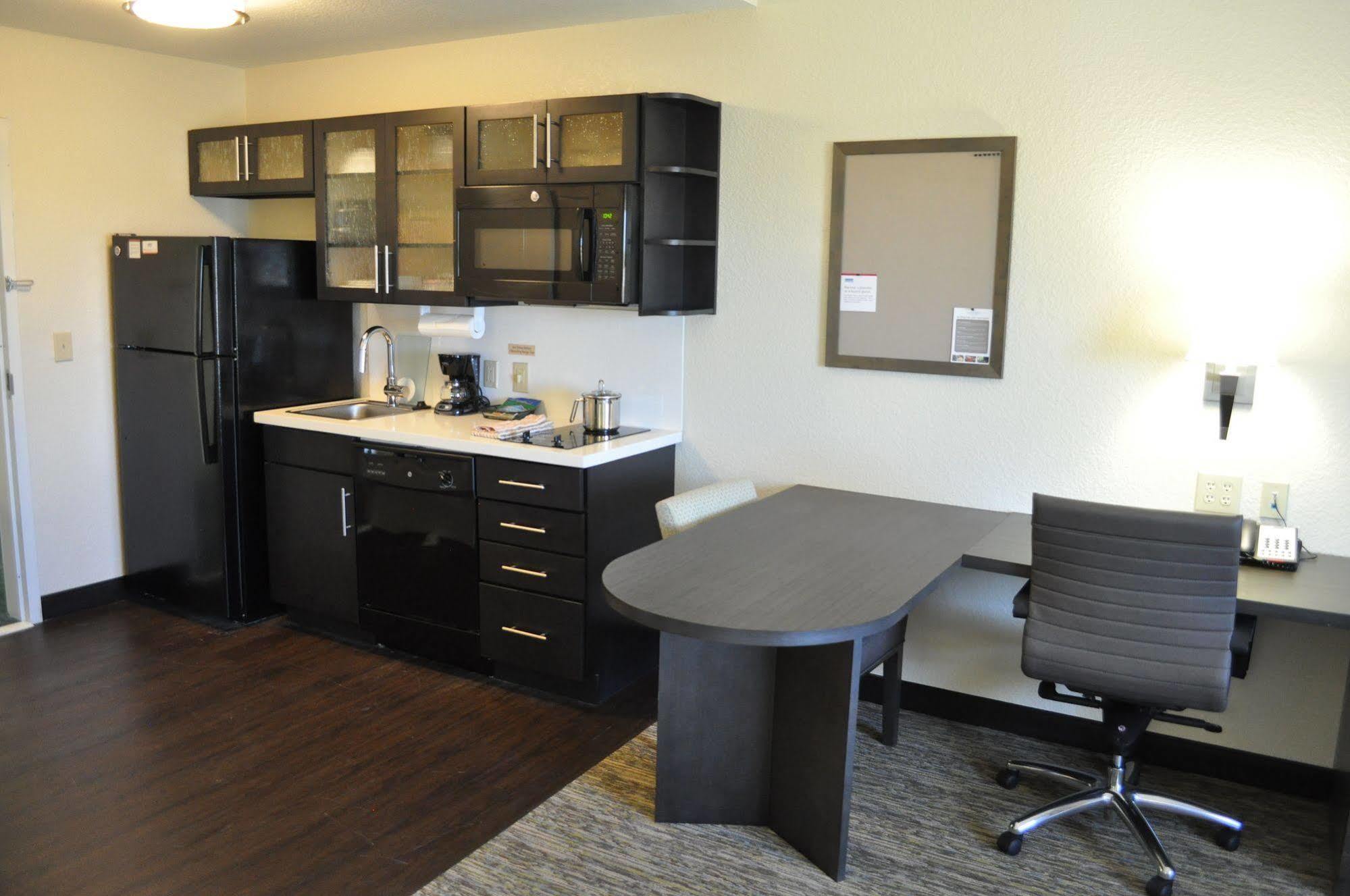 Candlewood Suites Bay City By Ihg Extérieur photo