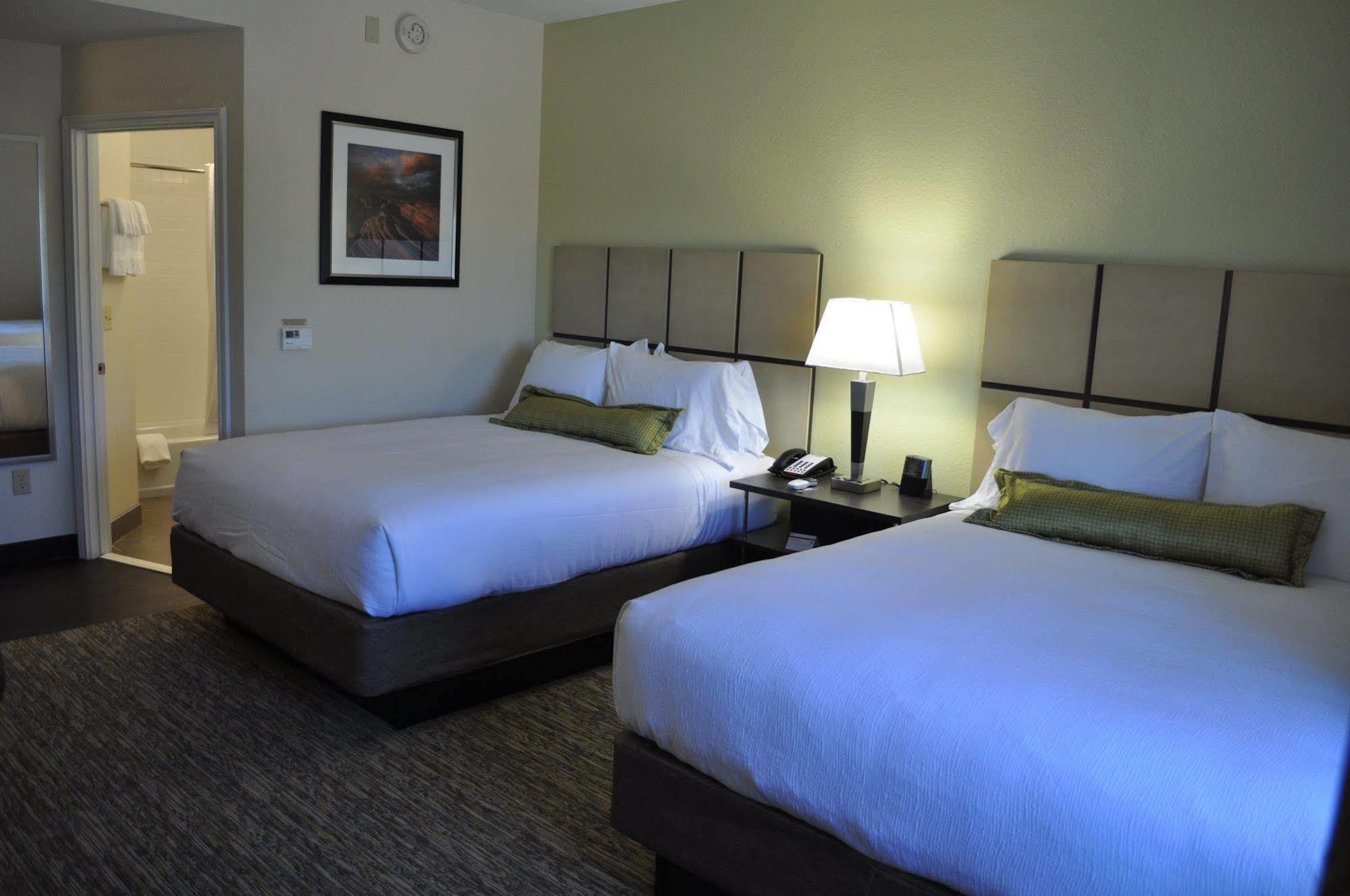 Candlewood Suites Bay City By Ihg Extérieur photo