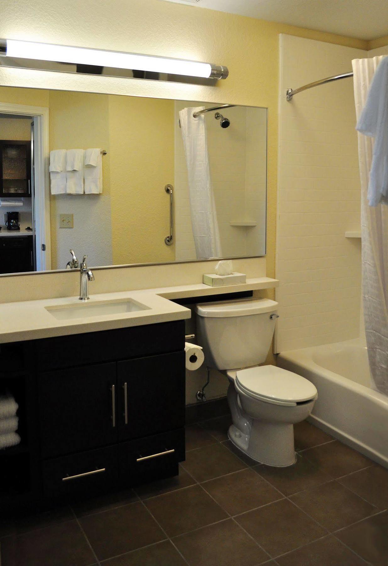 Candlewood Suites Bay City By Ihg Extérieur photo