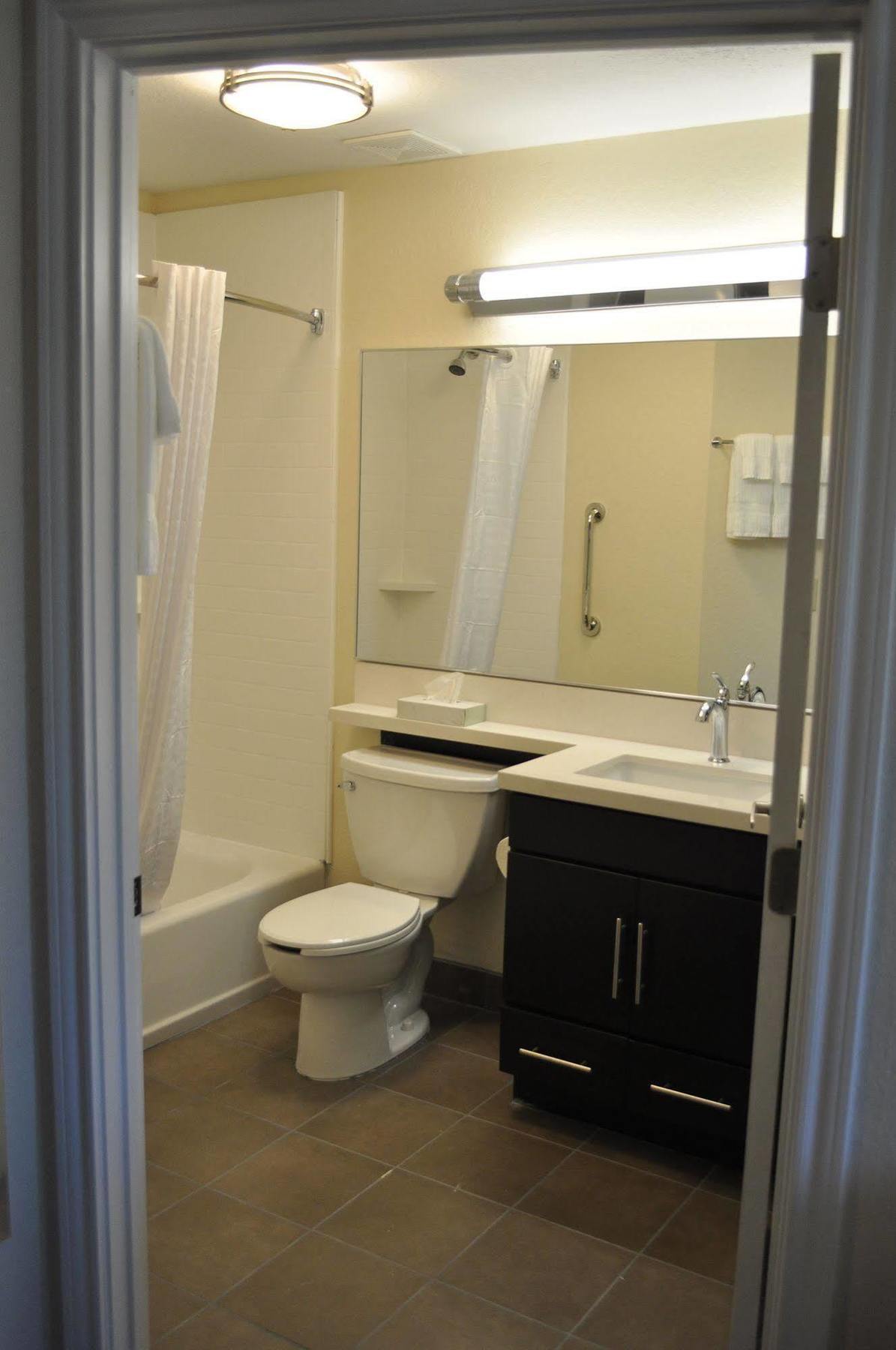 Candlewood Suites Bay City By Ihg Extérieur photo