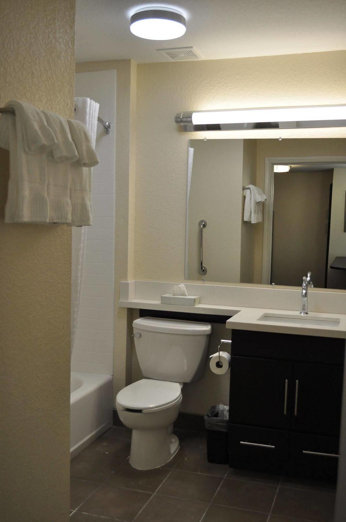 Candlewood Suites Bay City By Ihg Extérieur photo