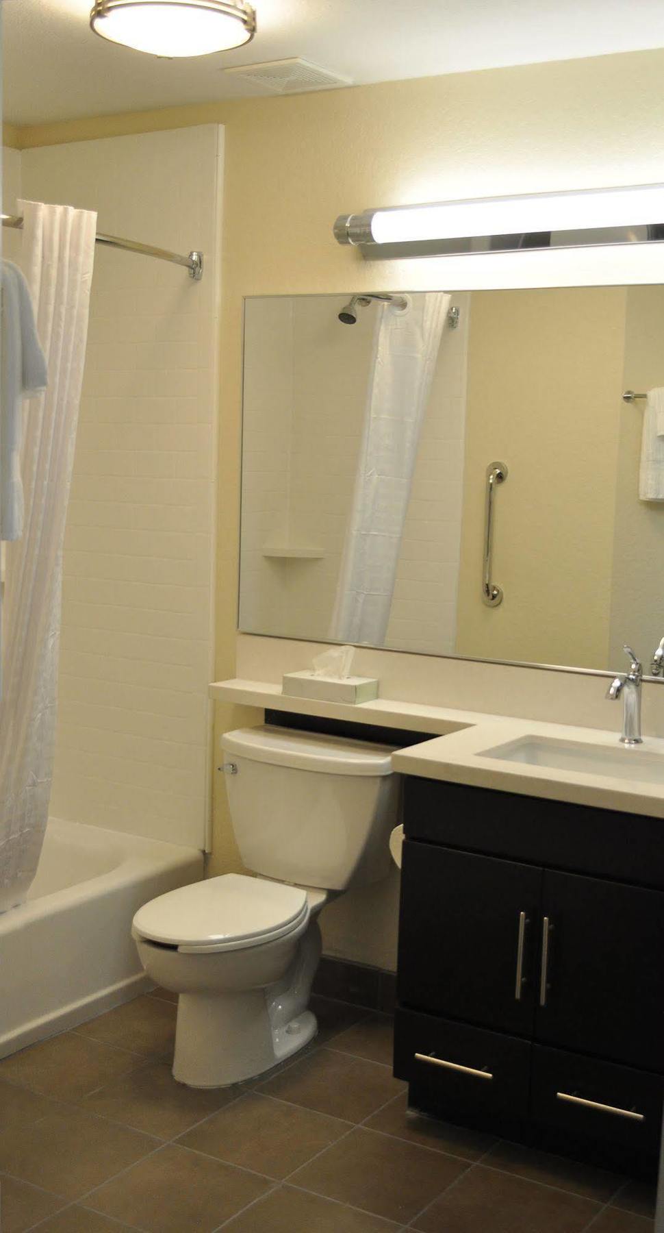 Candlewood Suites Bay City By Ihg Extérieur photo