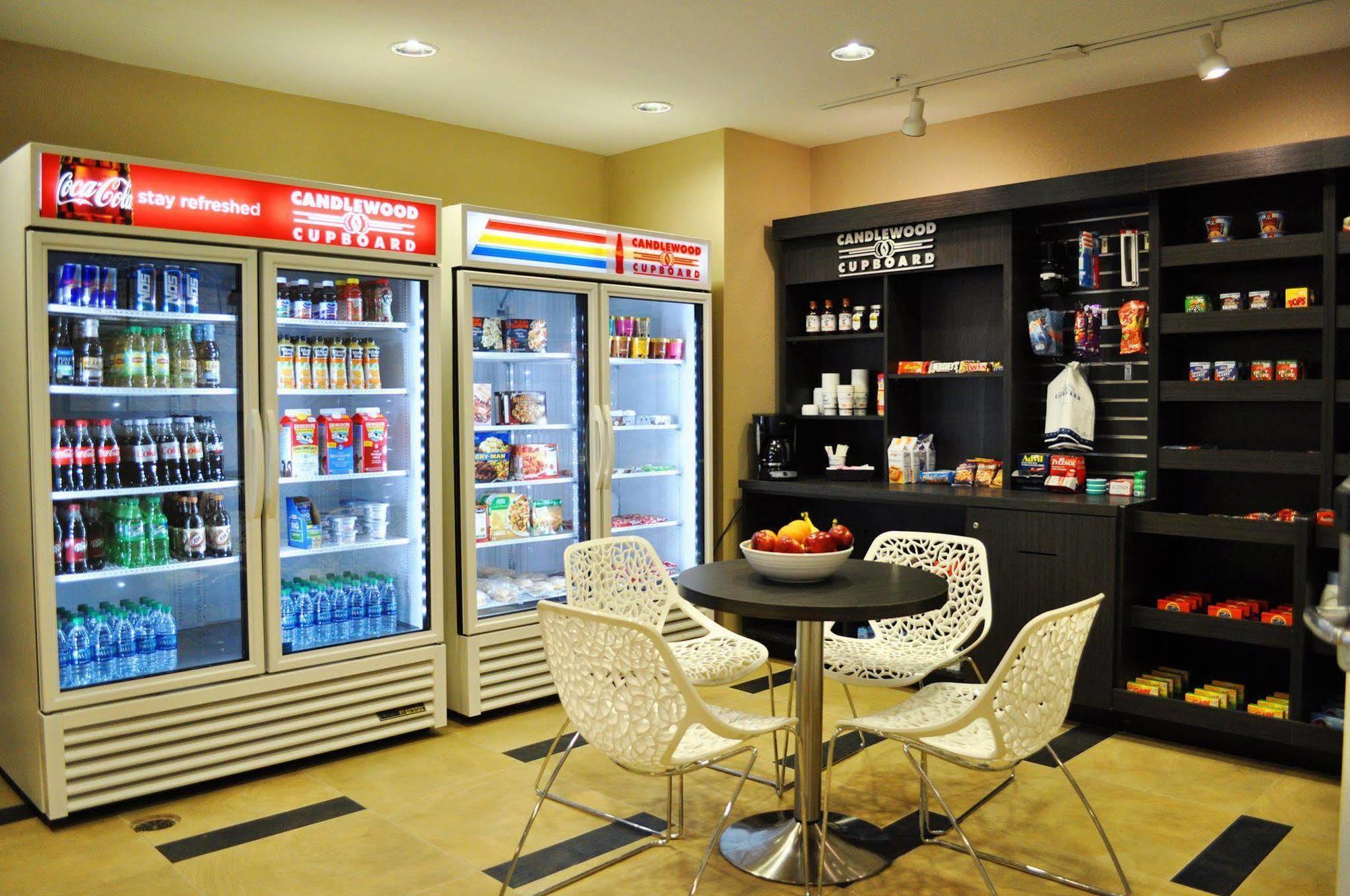Candlewood Suites Bay City By Ihg Extérieur photo